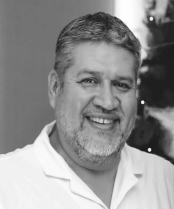 Oscar Ledezma M.Sc.